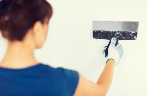 Drywall Repair and Painting 317-454-3612
