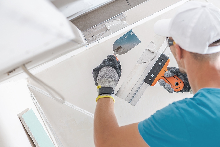 Indianapolis Drywall Painting Contractors 