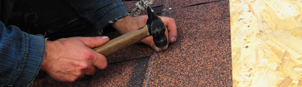 Indianapolis Rubber Roofing and Siding Contractors