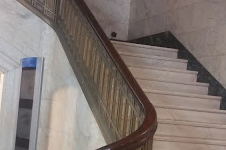 Commercial Stair Company Indianapolis