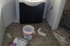 Indianapolis Bathroom Remodeling