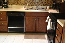 Kitchen Remodeling Indianapolis