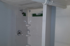 Shower Remodeling Indianapolis